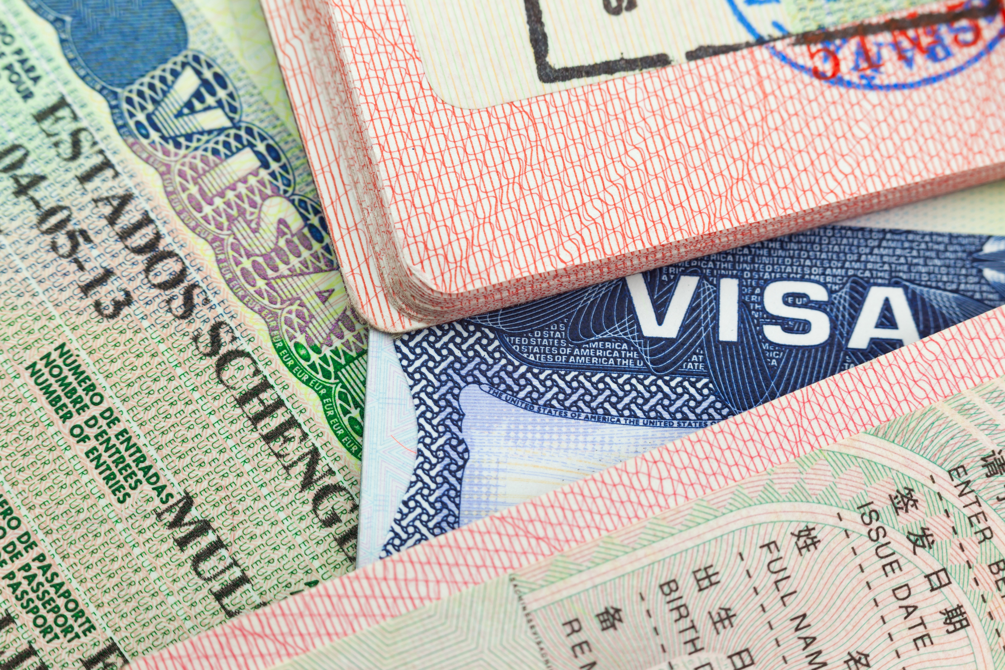 ¿Qué ventajas tiene la VISA T?